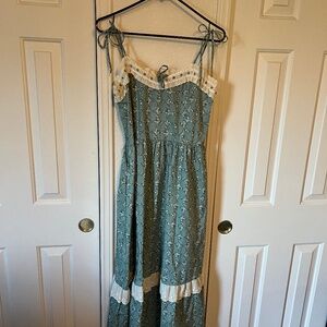NWT Christy Dawn Emma Dress with free tote